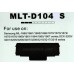 Samsung MLT-D104S/X ตลับหมึกโทนเนอร์แท้ และเทียบเท่า หมึกพร้อมใช้